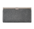Glitter Clutch, front view